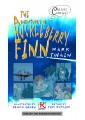 Aventurile lui Huckleberry Finn - editie bilingva romana engleza